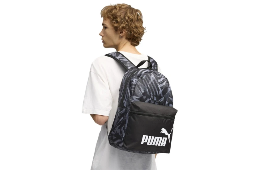 Puma Phase Aop Backpack 22L (091169 16)