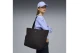 Puma Up Γυναικεία Τσάντα Tote Μαύρη 19L
