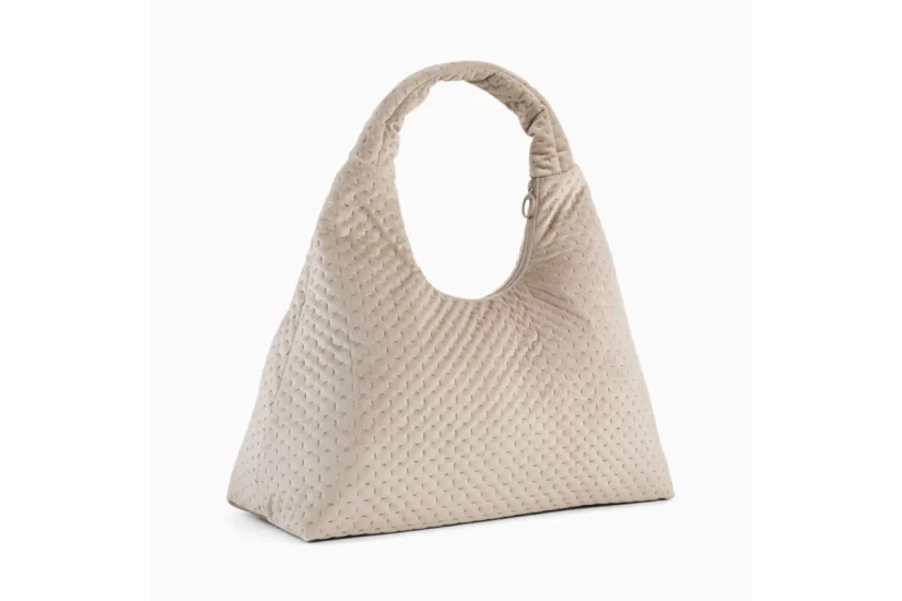 Puma Up Velvet Large Prism Τσάντα Ώμου 14L (092761 01)