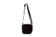 Obey Conditions Traveler Bag Iii Τσαντάκι Χιαστί (100010135 BLACK)