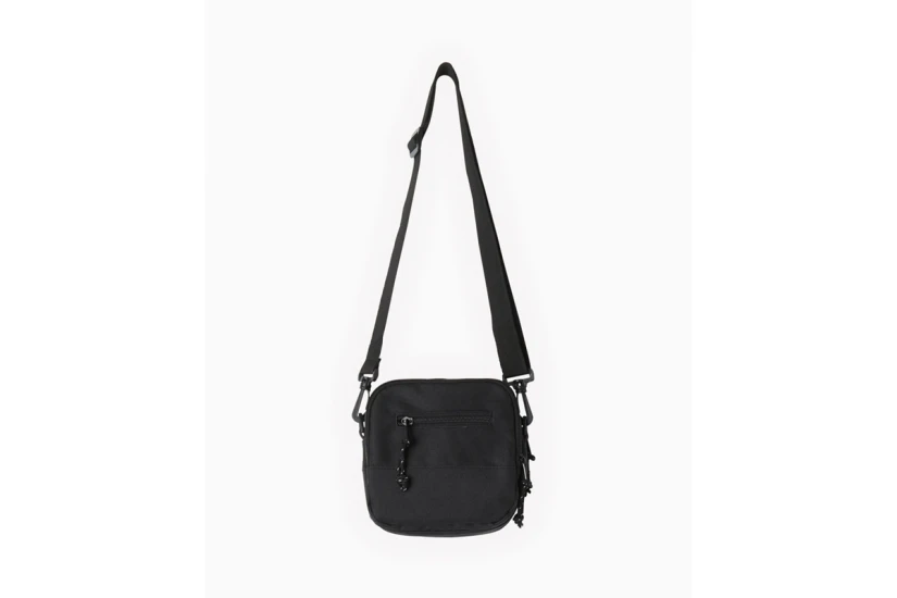 Obey Small Messenger Bag Τσαντάκι Χιαστί - Ώμου