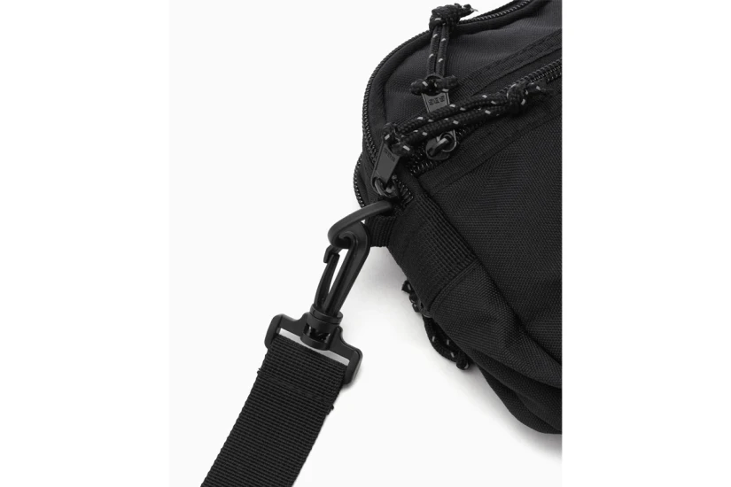 Obey Small Messenger Bag Τσαντάκι Χιαστί - Ώμου