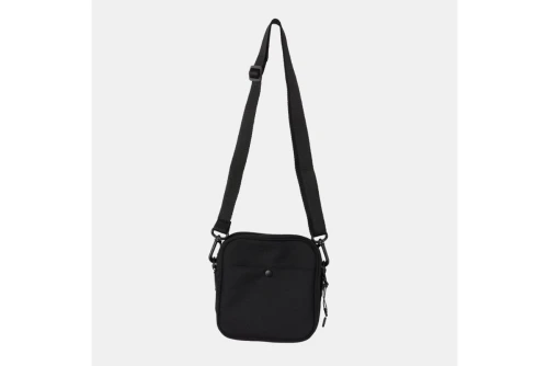 Obey Half Eye Τσαντάκι Χιαστί - Ώμου (100010168 BLACK)
