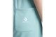 Converse Star Chevron Γυναικείο Αθλητικό Σορτς Οινοπνευματί