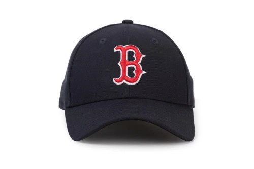 New Era Boston Red Sox Καπέλο Velcro (10047511)