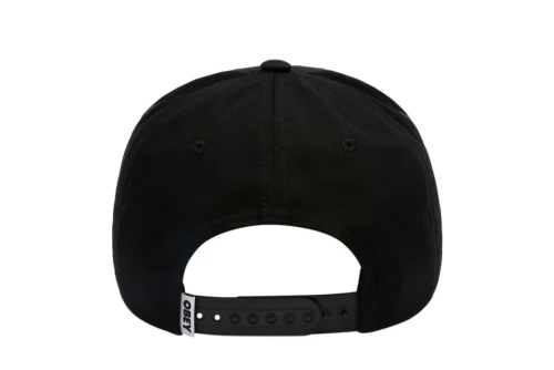 Obey Delta 5 Panel  Καπέλο Snapback (100490146 BLACK)