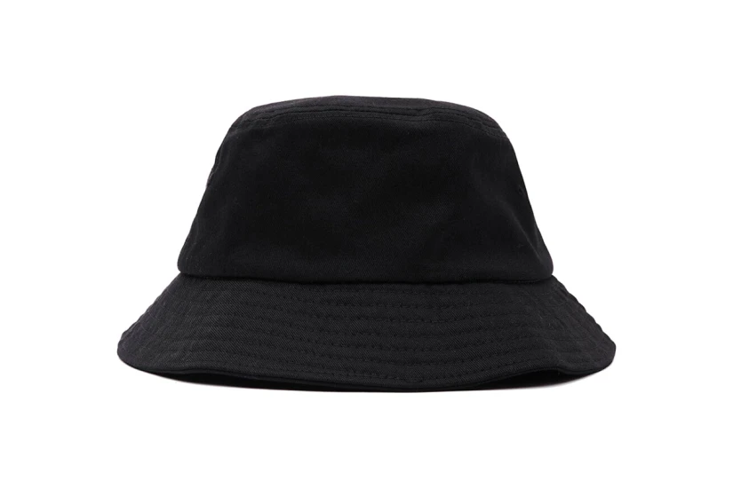 Obey Bold Twill Καπέλο Bucket (100520055 BLACK)