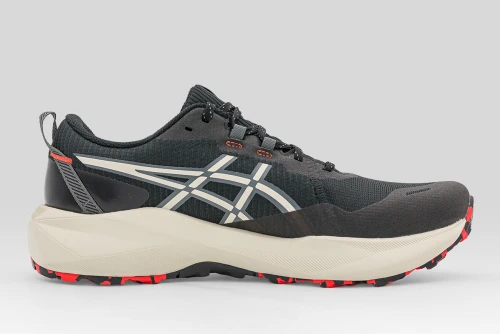 Asics Gel-Venture 11 Παπούτσια Trail Running (1011C160-001)