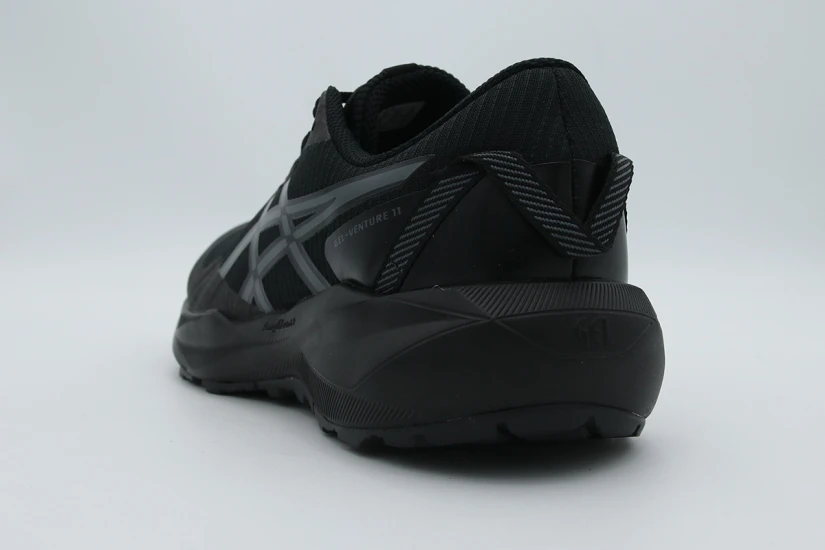 Asics Gel-Venture 11 Παπούτσια Trail Running (1011C160-003)