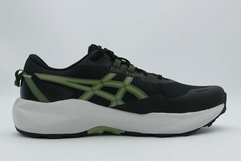 Asics Gel-Venture 11 Παπούτσια Trail Running (1011C160-004)