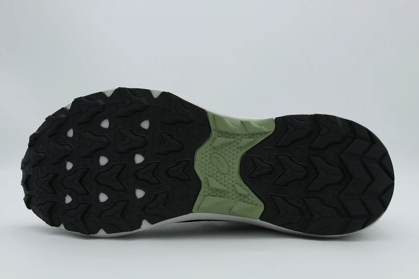 Asics Gel-Venture 11 Παπούτσια Trail Running (1011C160-004)