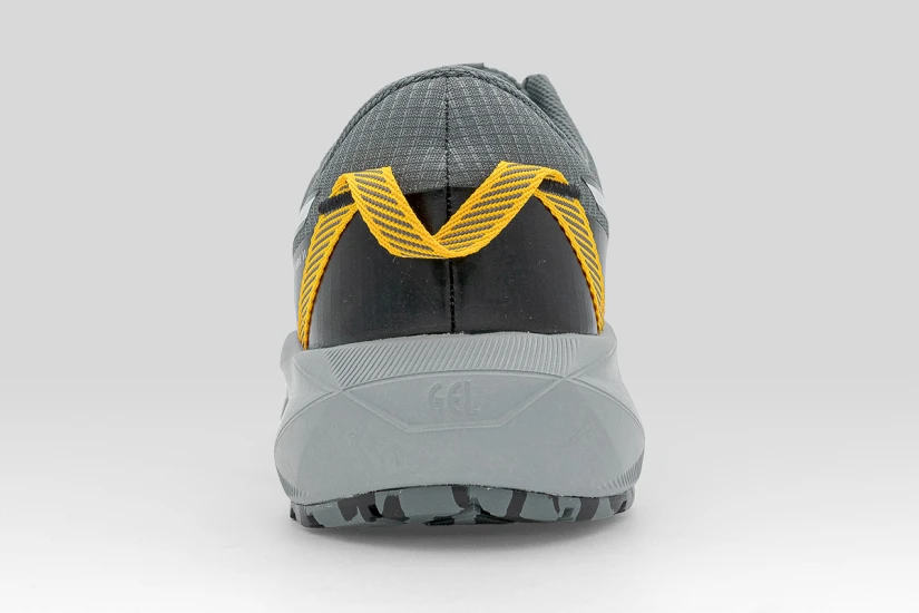 ASICS Gel-Venture 11 Ανδρικά Αθλητικά Παπούτσια Trail Running