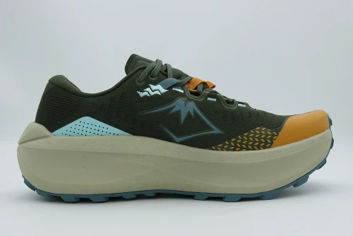 Asics Trabuco Max 5 Παπούτσια Trail Running (1011C164-200)