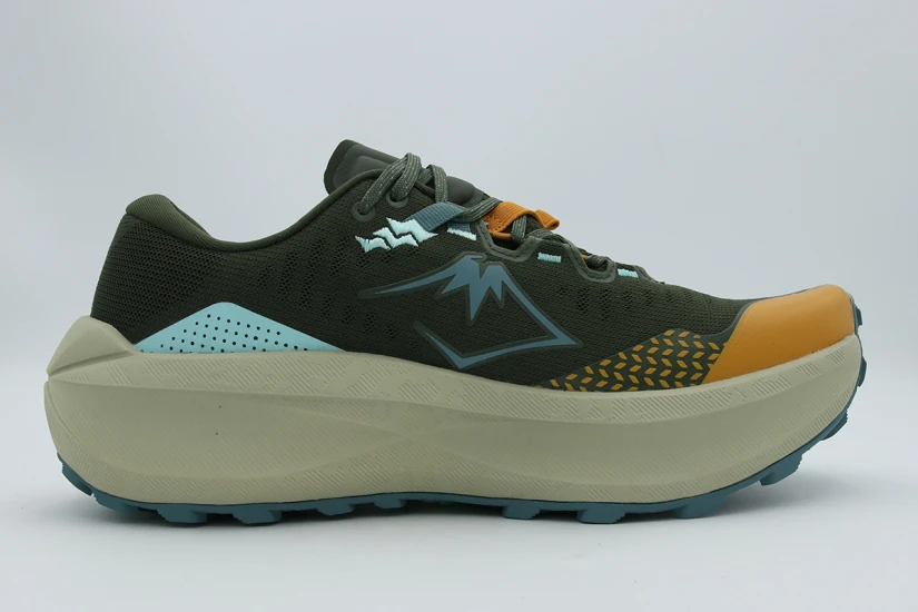 Asics Trabuco Max 5 Παπούτσια Trail Running (1011C164-200)