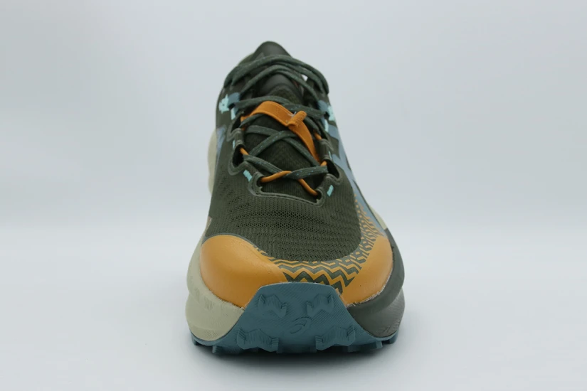 Asics Trabuco Max 5 Παπούτσια Trail Running (1011C164-200)