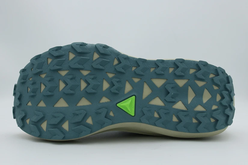 Asics Trabuco Max 5 Παπούτσια Trail Running (1011C164-200)