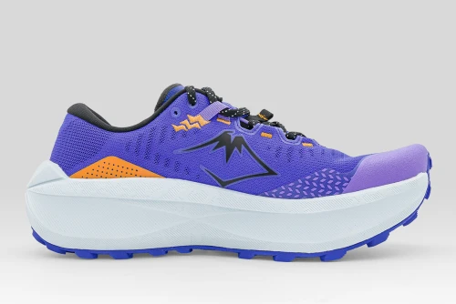 Asics Trabuco Max 5 Παπούτσια Trail Running (1011C164-400)