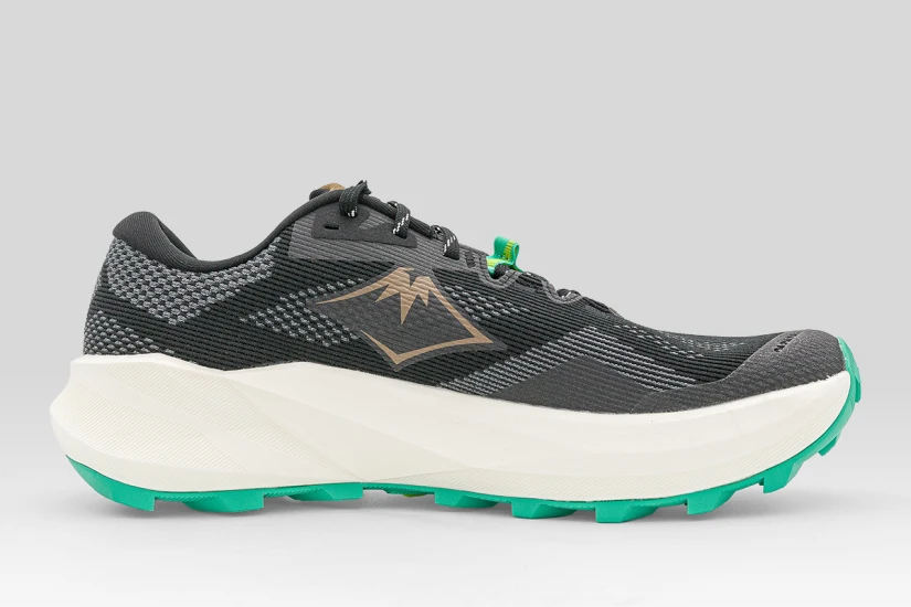 ASICS Trabuco 14 Ανδρικά Αθλητικά Παπούτσια Trail Running