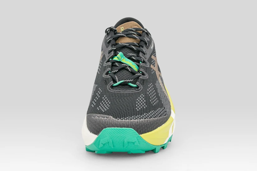 ASICS Trabuco 14 Ανδρικά Αθλητικά Παπούτσια Trail Running