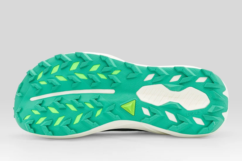 ASICS Trabuco 14 Ανδρικά Αθλητικά Παπούτσια Trail Running