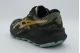 ASICS Trabuco 14 Ανδρικά Αθλητικά Παπούτσια Trail Running Χακί, Μαύρα, Χρυσά