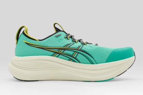 Asics Gel-Nimbus 28 Tr Παπούτσια Trail Running (1011C216-300)