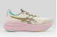 ASICS Gel-Nimbus 28 Αθλητικά Παπούτσια Trail Running Μπεζ, Ροζ, Καφέ, Διάφορα Χρώματα