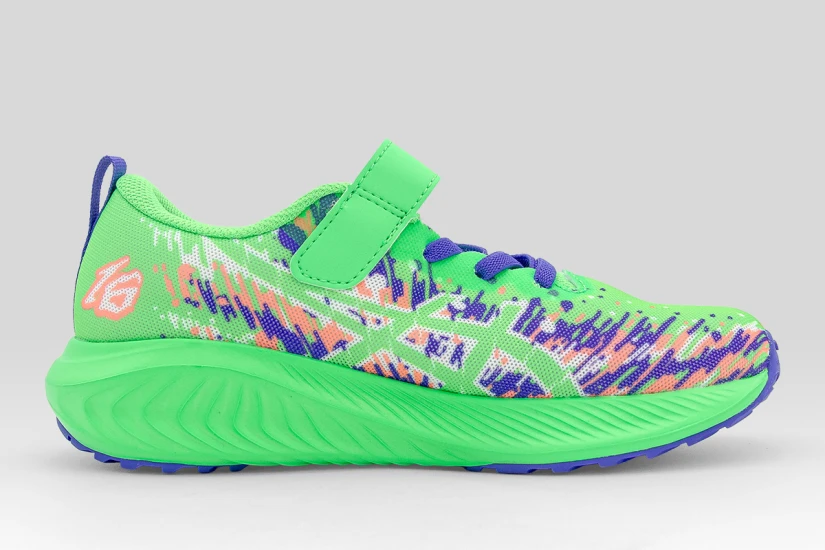 ASICS Pre Noosa Tri 16 Παιδικά Αθλητικά Παπούτσια για Τρέξιμο