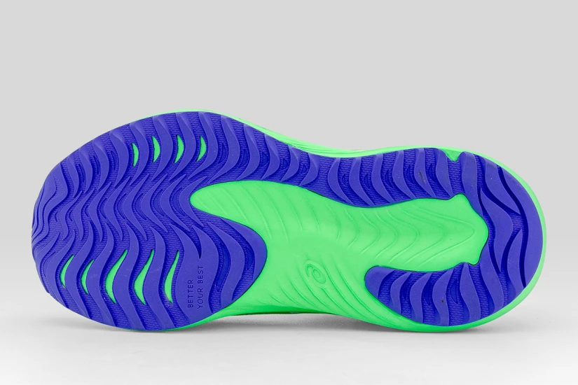 ASICS Pre Noosa Tri 16 Παιδικά Αθλητικά Παπούτσια για Τρέξιμο