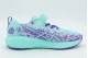 ASICS Pre Noosa Tri 16 Παιδικά Αθλητικά Παπούτσια για Τρέξιμο Μέντα, Μωβ