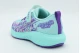 ASICS Pre Noosa Tri 16 Παιδικά Αθλητικά Παπούτσια για Τρέξιμο Μέντα, Μωβ