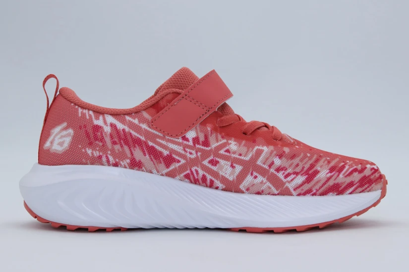 ASICS Pre Noosa Tri 16 Παιδικά Αθλητικά Παπούτσια για Τρέξιμο