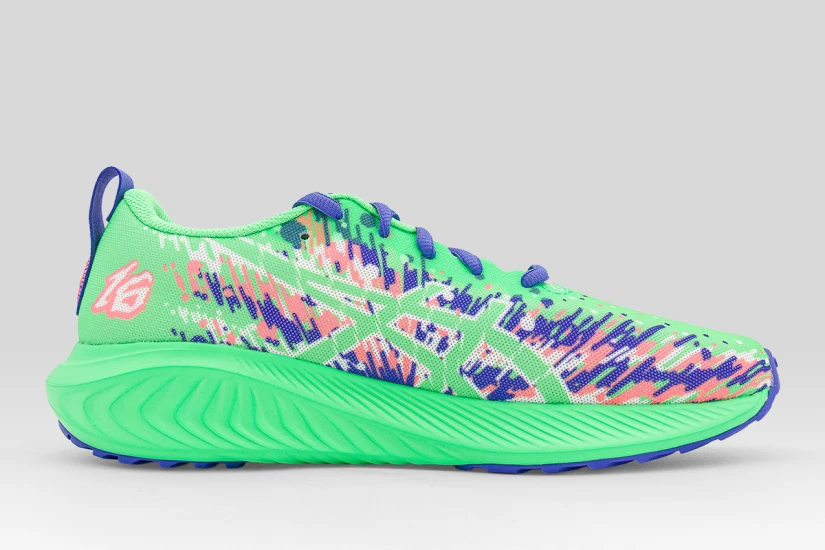 ASICS Gel-Noosa Tri 16 Αθλητικά Παπούτσια για Τρέξιμο Πράσινα, Διάφορα Χρώματα