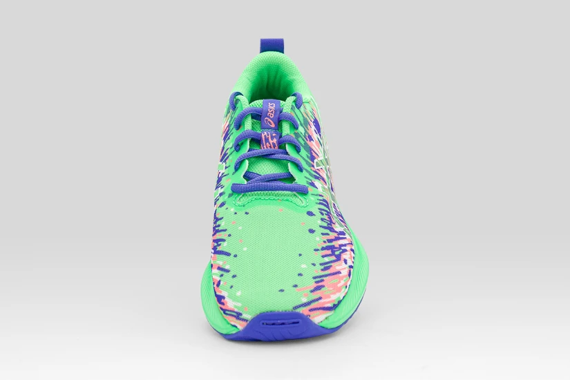 ASICS Gel-Noosa Tri 16 Αθλητικά Παπούτσια για Τρέξιμο Πράσινα, Διάφορα Χρώματα