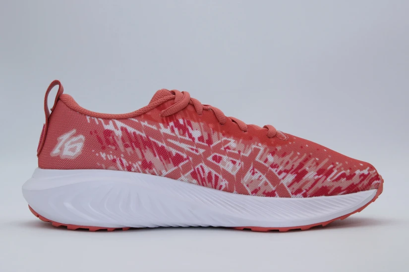 ASICS Gel-Noosa Tri 16 Αθλητικά Παπούτσια για Τρέξιμο