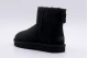 Ugg Classic Mini Ii Μποτάκια Μόδας Γυναικεία (1016222 BLK)