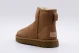 Ugg Classic Mini Ii Μποτάκια Μόδας (1016222 CHE)