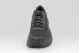 Hoka One One Bondi 7 Ανδρικά Αθλητικά Παπούτσια για Τρέξιμο Μαύρα