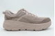Hoka One One Bondi 7 Ανδρικά Αθλητικά Παπούτσια για Τρέξιμο Σάπιο Μήλο, Καφέ