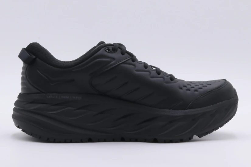 Hoka One One Glide Bondi SR Αθλητικά Παπούτσια Για Τρέξιμο