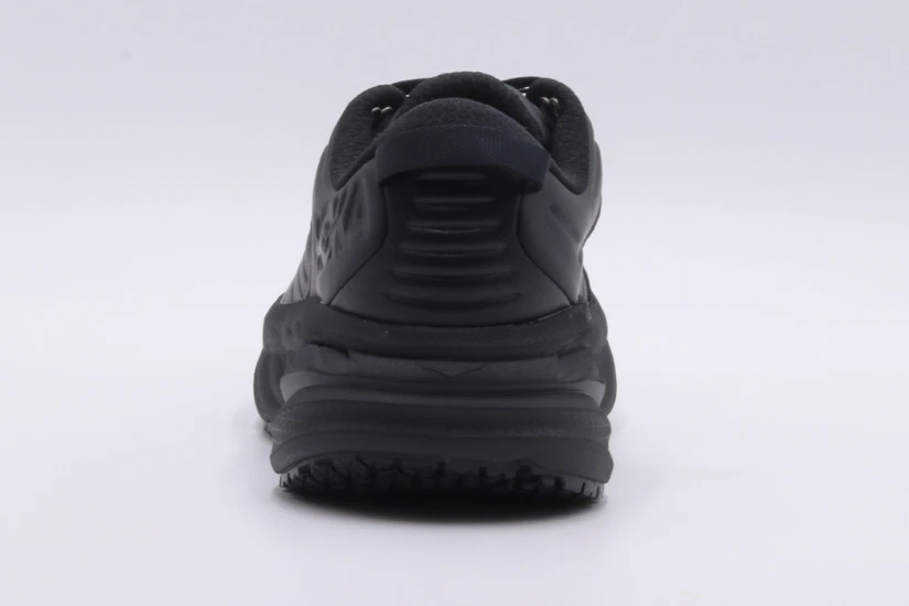 Hoka One One Glide Bondi SR Αθλητικά Παπούτσια Για Τρέξιμο