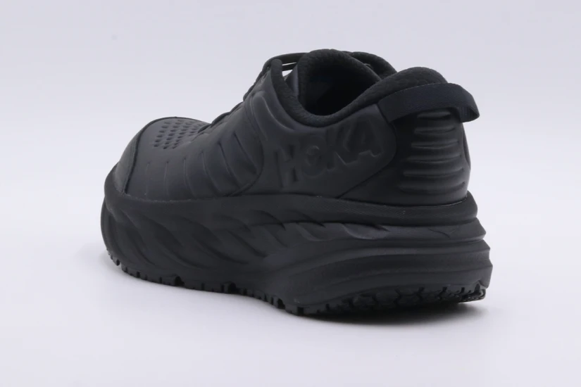 Hoka One One Glide Bondi SR Αθλητικά Παπούτσια Για Τρέξιμο