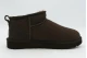 Ugg Classic Ultra Mini Sneakers (1116109 DDCC)