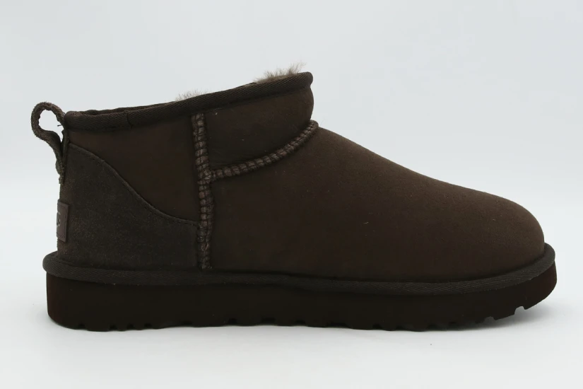 Ugg Classic Ultra Mini Sneakers (1116109 DDCC)