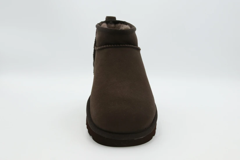 Ugg Classic Ultra Mini Sneakers (1116109 DDCC)