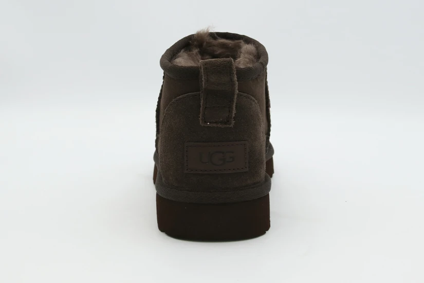 Ugg Classic Ultra Mini Sneakers (1116109 DDCC)