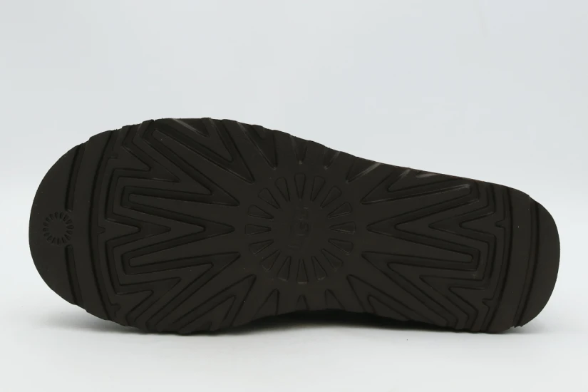Ugg Classic Ultra Mini Sneakers (1116109 DDCC)
