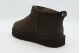 Ugg Classic Ultra Mini Sneakers (1116109 DDCC)