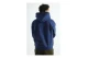 Obey Institute Extra Heavy  Hoodie Ανδρικό (112470195 ACADEMY NAVY)