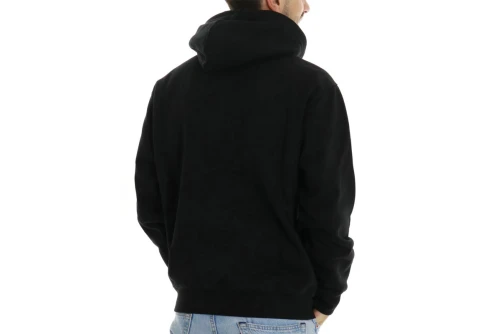 Obey Neighborhood Watch Premium Fleece Hoodie Ανδρικό (112843593 BLACK)